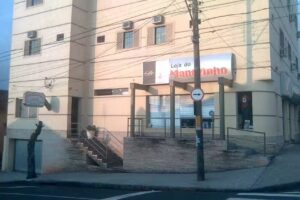 Hotel Manezinho´s Palace