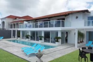 Hotel Mar Aberto Olinda