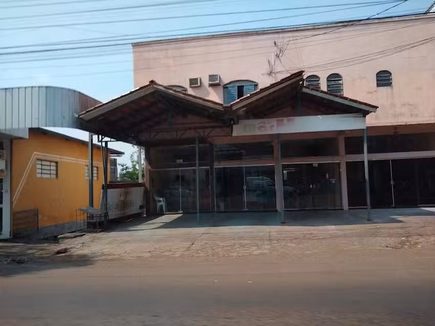 Hotel Mar Francisco Beltr&atilde;o &ndash; PR