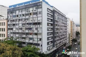 Hotel Mar Palace Copacabana