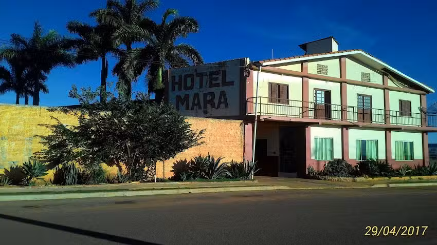 Hotel Mara