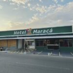 Hotel Marac&aacute;