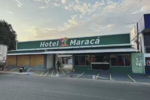 Hotel Maracá