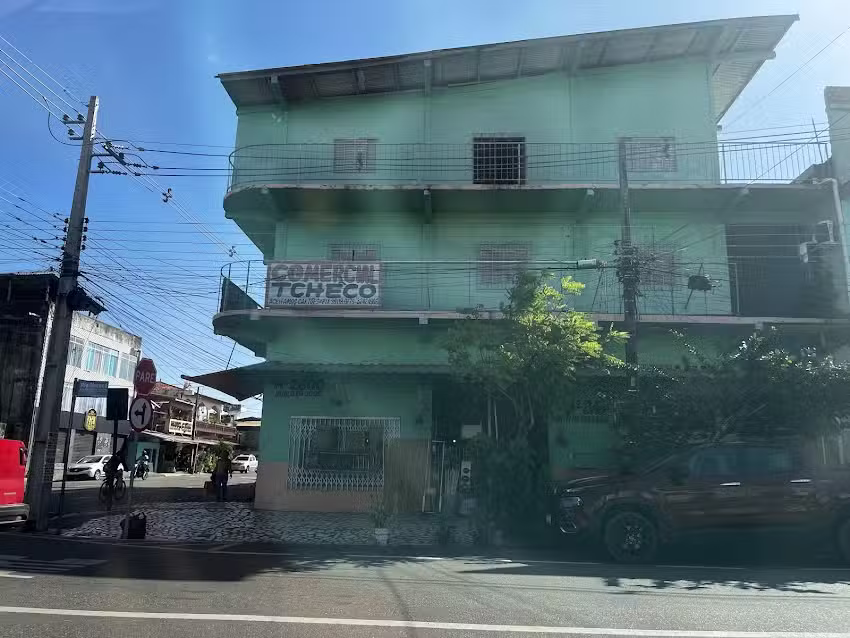 Hotel Marac&aacute;