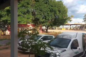 Hotel Maracan&atilde; Express Dian&oacute;polis