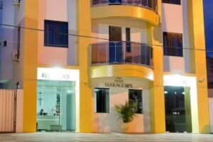 Hotel Maragogipe