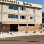 Hotel Marajoara