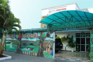 Hotel Marajoara