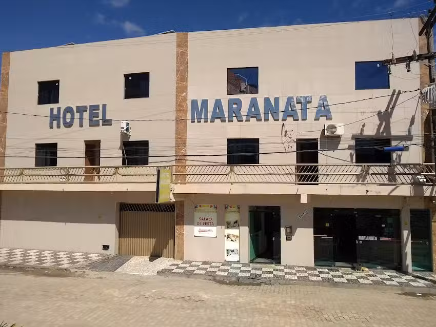 Hotel Maranata