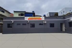 Hotel Maranhão