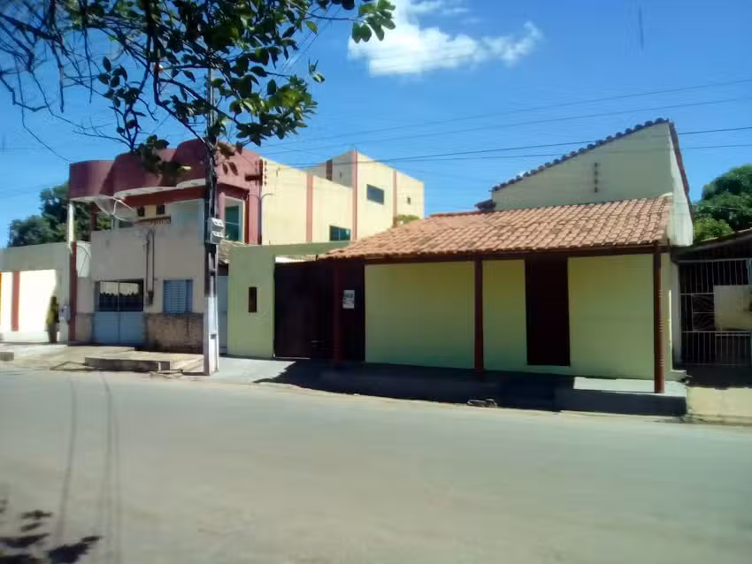 Hotel Maranhense
