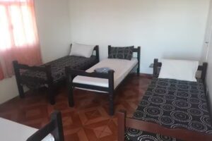 Hotel Maravilha de Quissam&atilde;