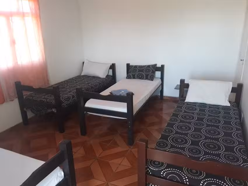 Hotel Maravilha de Quissam&atilde;