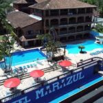 Hotel Marazul