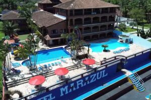 Hotel Marazul