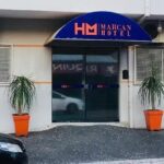 Hotel Marcan