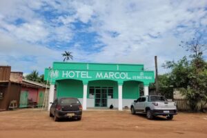 Hotel Marcol