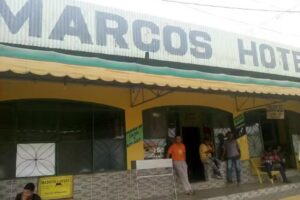 Hotel Marcos