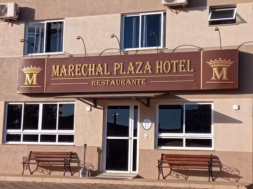 Hotel Marechal