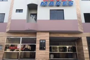 Hotel Mares