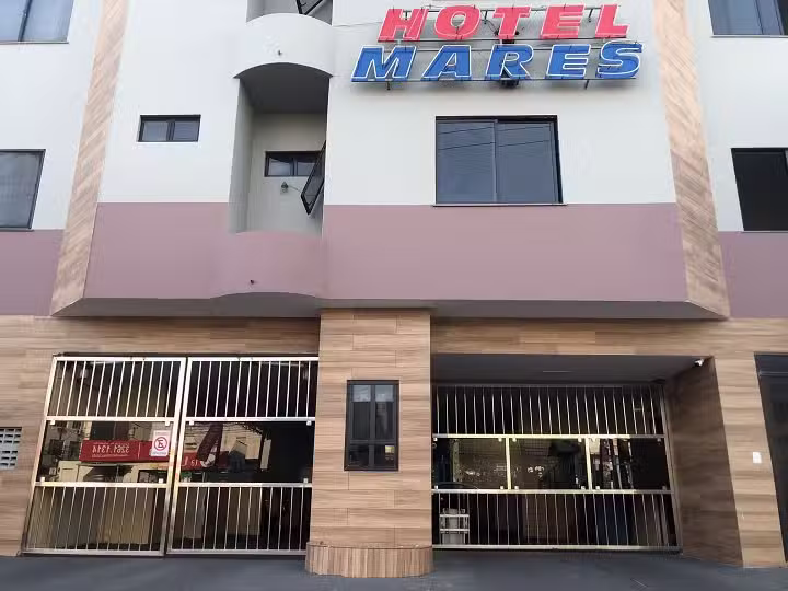 Hotel Mares