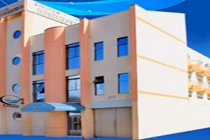 Hotel Marfim I