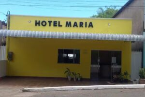 HOTEL MARIA