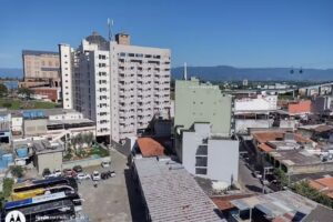 Hotel Maria da F&eacute;