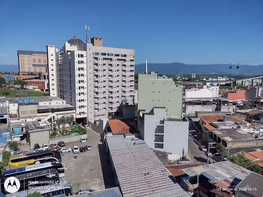 Hotel Maria da F&eacute;