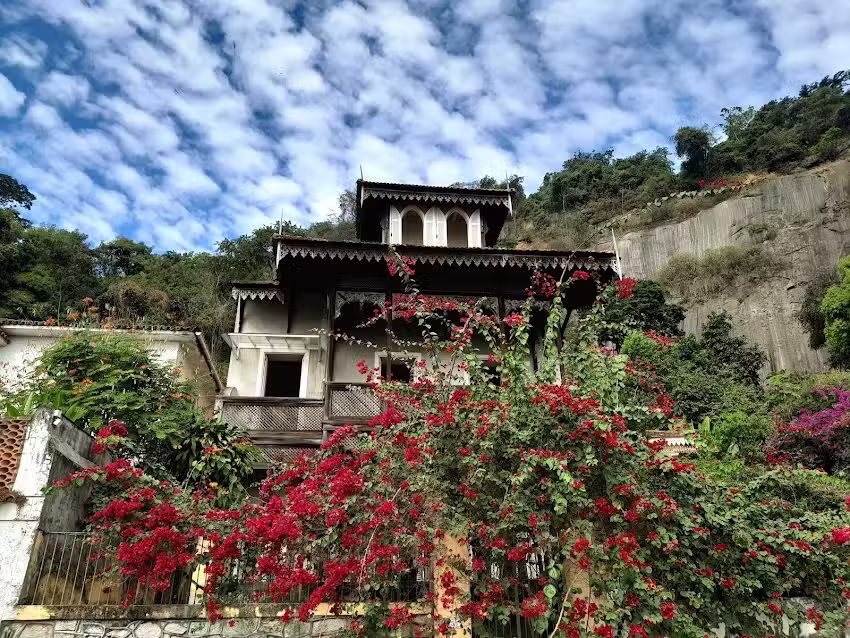 Hotel Maria Santa Teresa