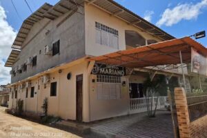Hotel Mariano