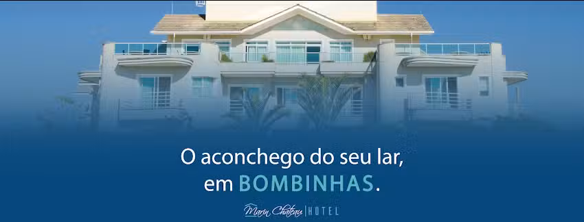 Hotel Marin Ch&acirc;teau