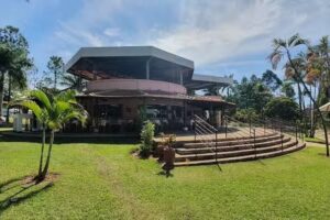 Hotel Marina do Lago