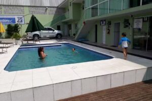 Hotel Marina Lagamar