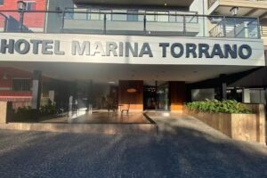 Hotel Marina Torrano |||