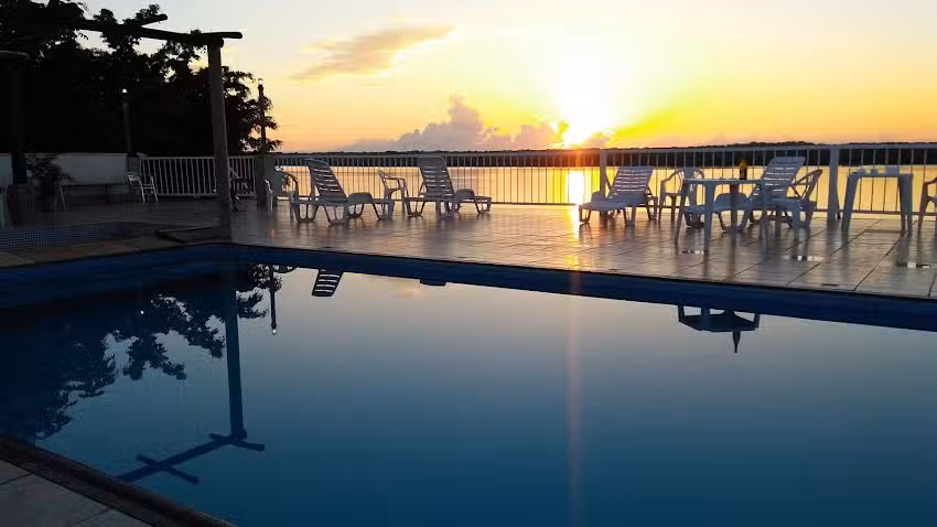 Hotel Marina Utamaru