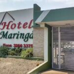 Hotel Maring&aacute;