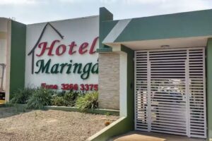 Hotel Maring&aacute;