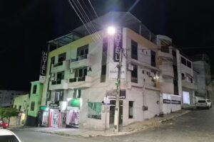 Hotel Maringá Jequié