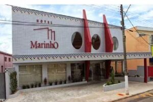 Hotel Marinho