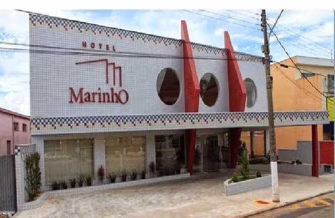 Hotel Marinho