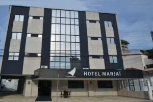 Hotel Marjaí