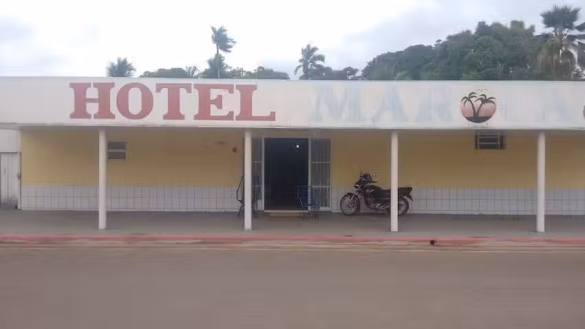 Hotel Maroca