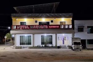 Hotel Marques