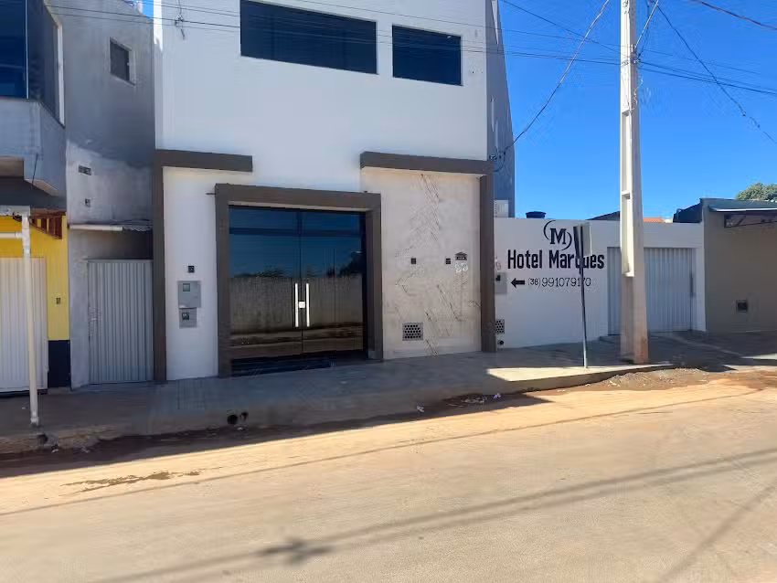 Hotel Marques