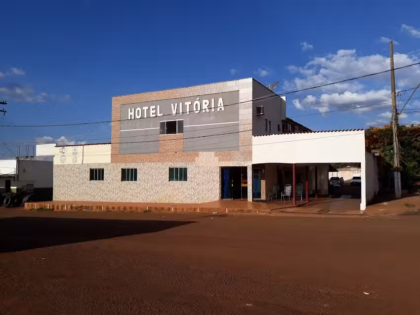 HOTEL MARQUES MONTIVIDIU GO