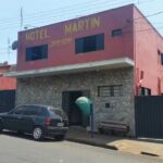 Hotel Martin