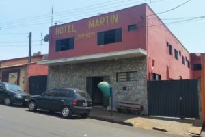 Hotel Martin