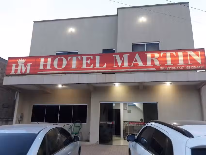 Hotel Martin