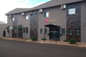 Hotel Martini